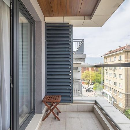 City Apartments - Mall Of Sofia & Metro Station Экстерьер фото