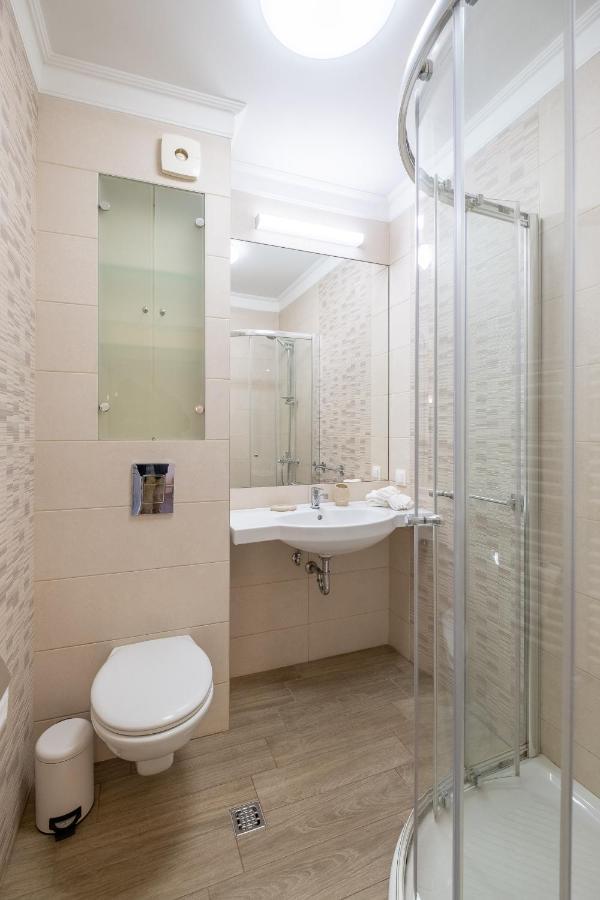 City Apartments - Mall Of Sofia & Metro Station Экстерьер фото