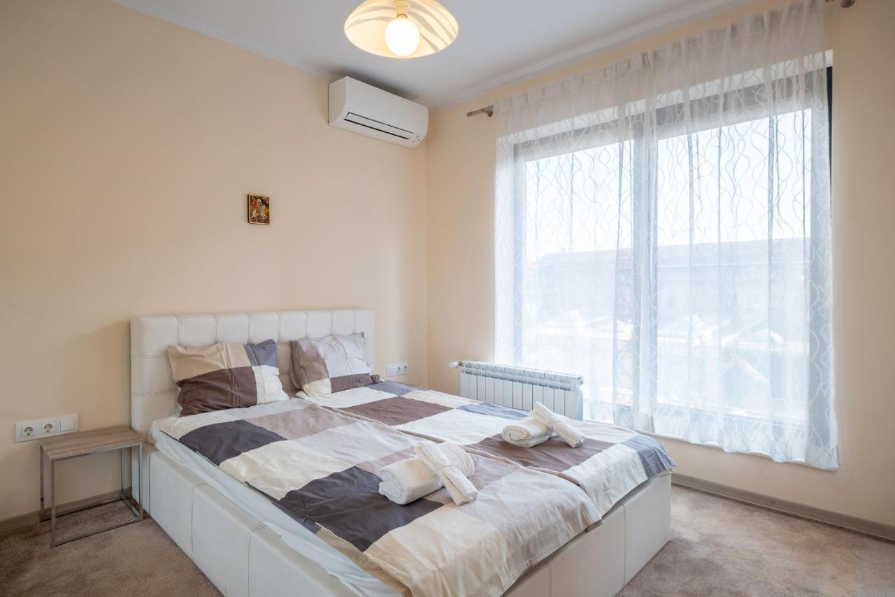 City Apartments - Mall Of Sofia & Metro Station Экстерьер фото