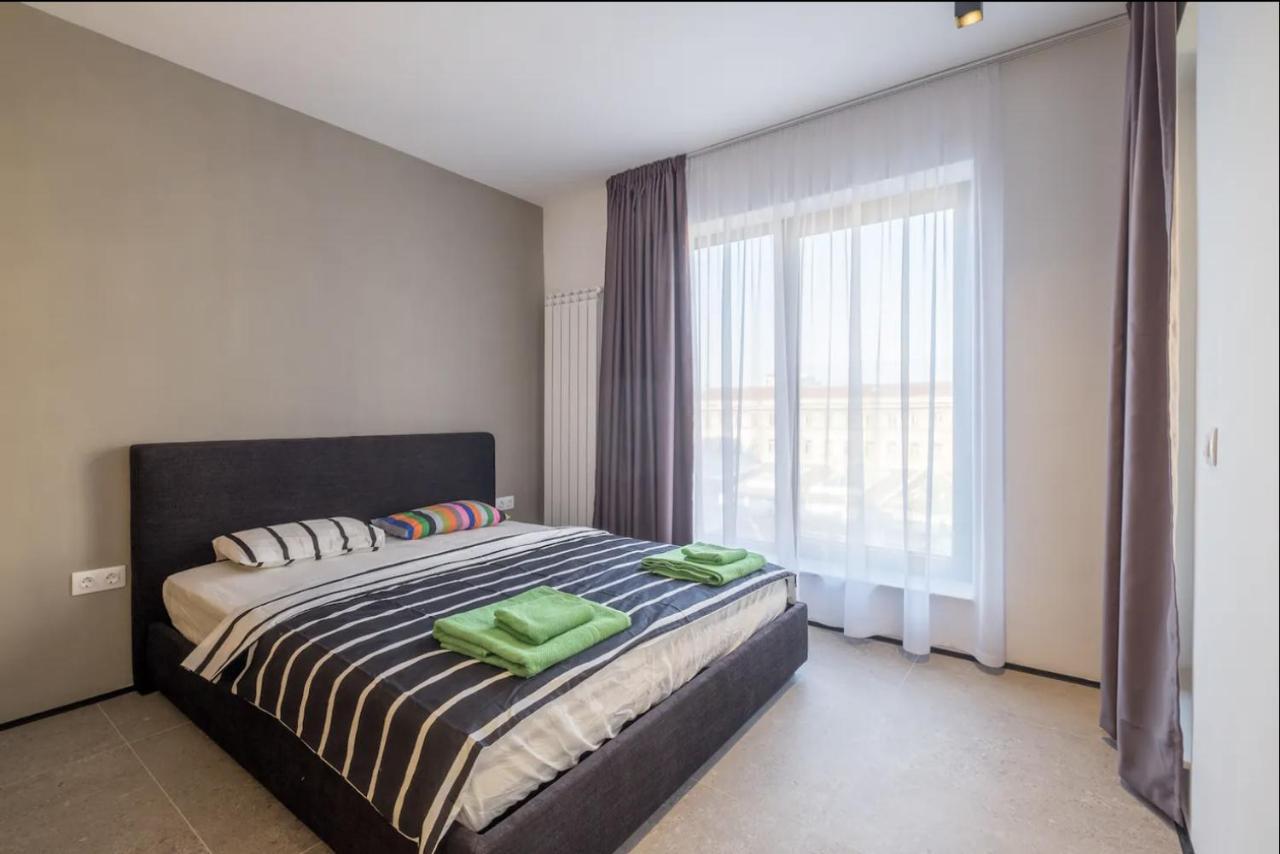 City Apartments - Mall Of Sofia & Metro Station Экстерьер фото