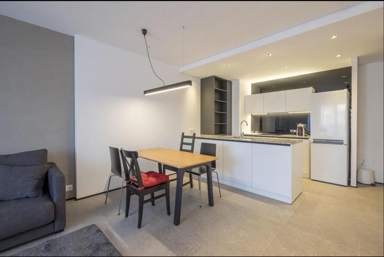 City Apartments - Mall Of Sofia & Metro Station Экстерьер фото