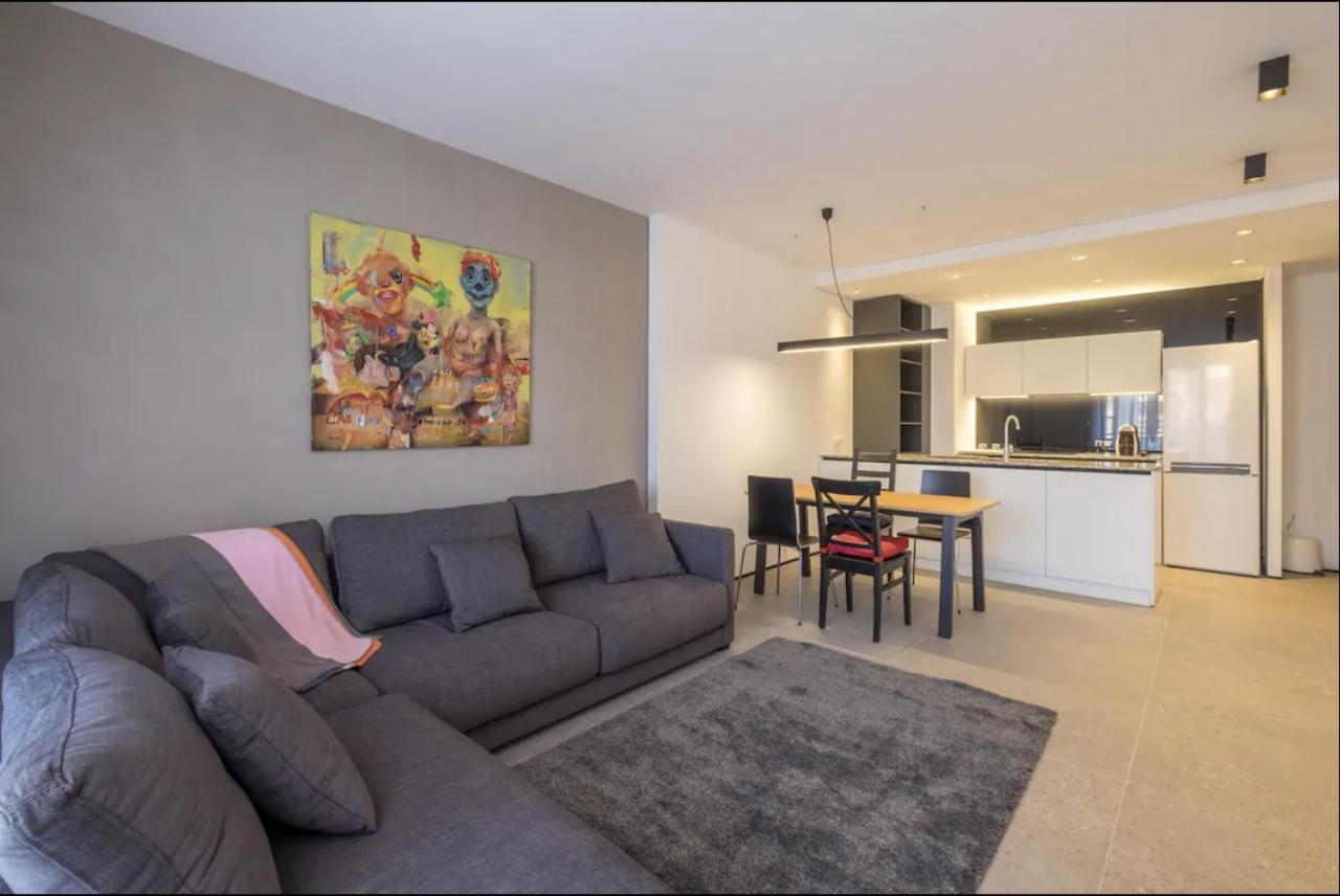 City Apartments - Mall Of Sofia & Metro Station Экстерьер фото
