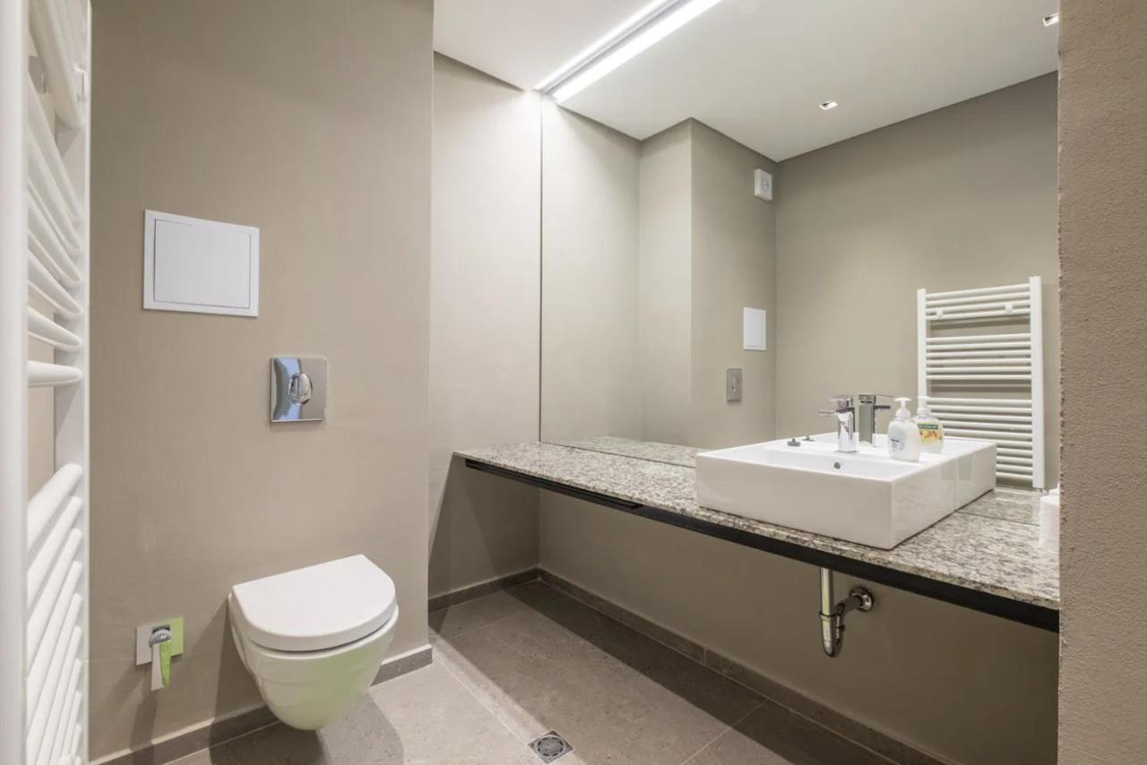 City Apartments - Mall Of Sofia & Metro Station Экстерьер фото