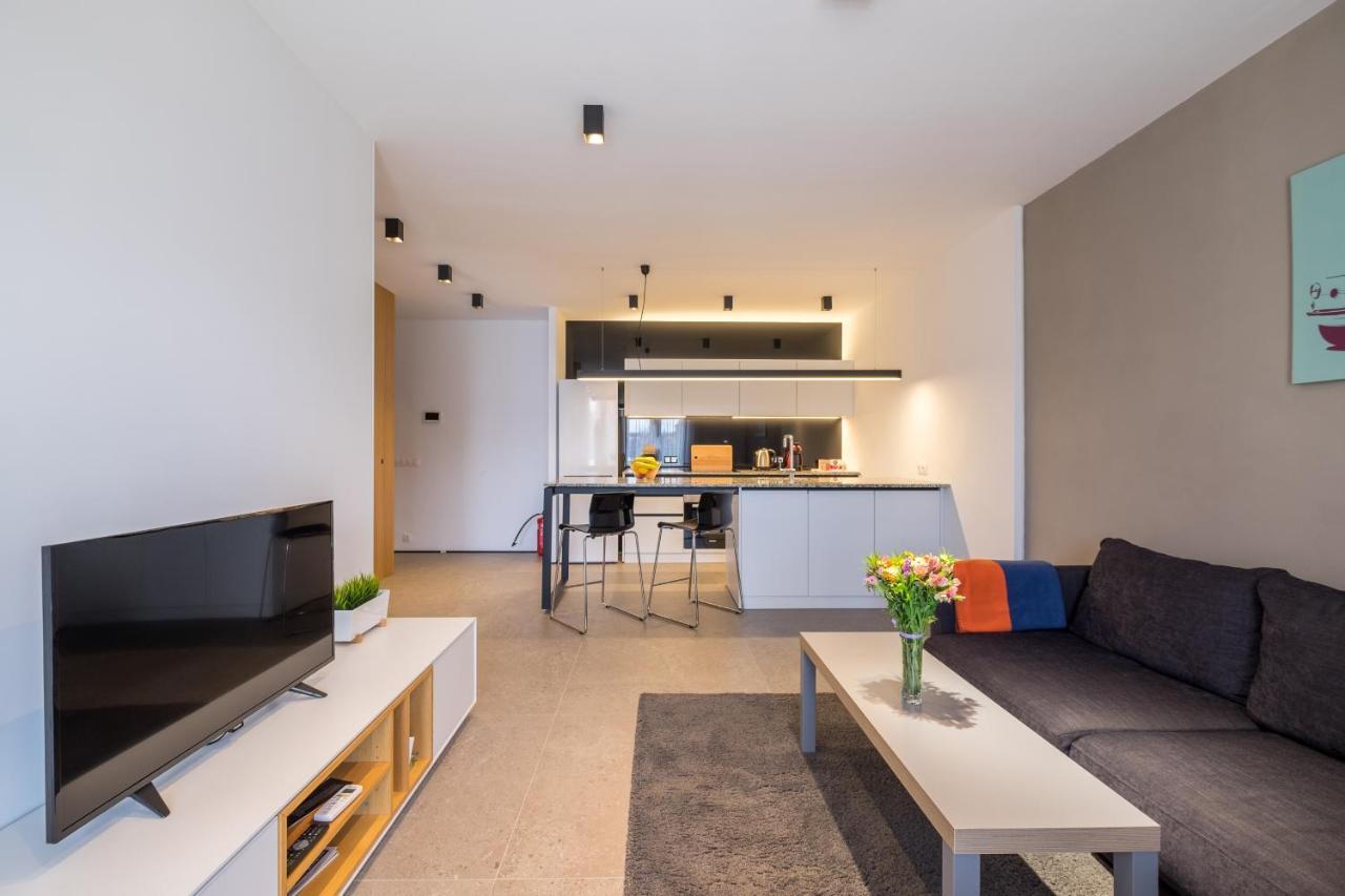 City Apartments - Mall Of Sofia & Metro Station Экстерьер фото