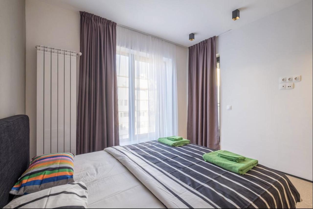 City Apartments - Mall Of Sofia & Metro Station Экстерьер фото