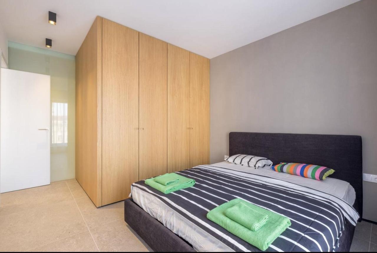 City Apartments - Mall Of Sofia & Metro Station Экстерьер фото